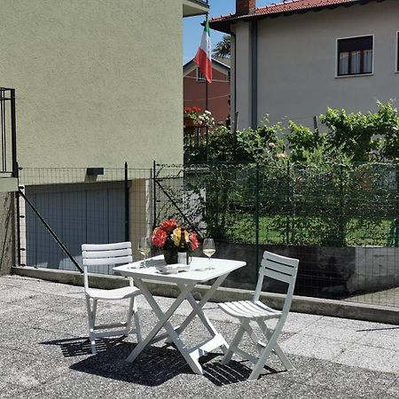 Apartamento Casa Elisa Cannobio Exterior foto