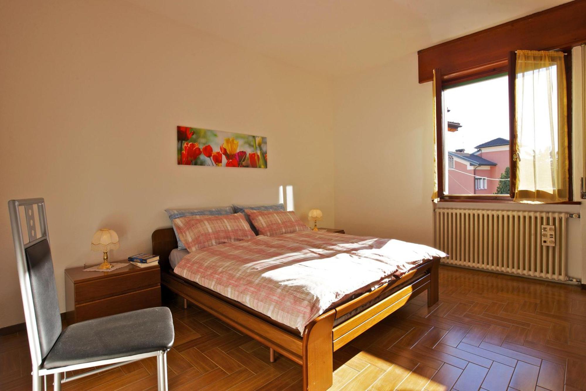 Apartamento Casa Elisa Cannobio Exterior foto