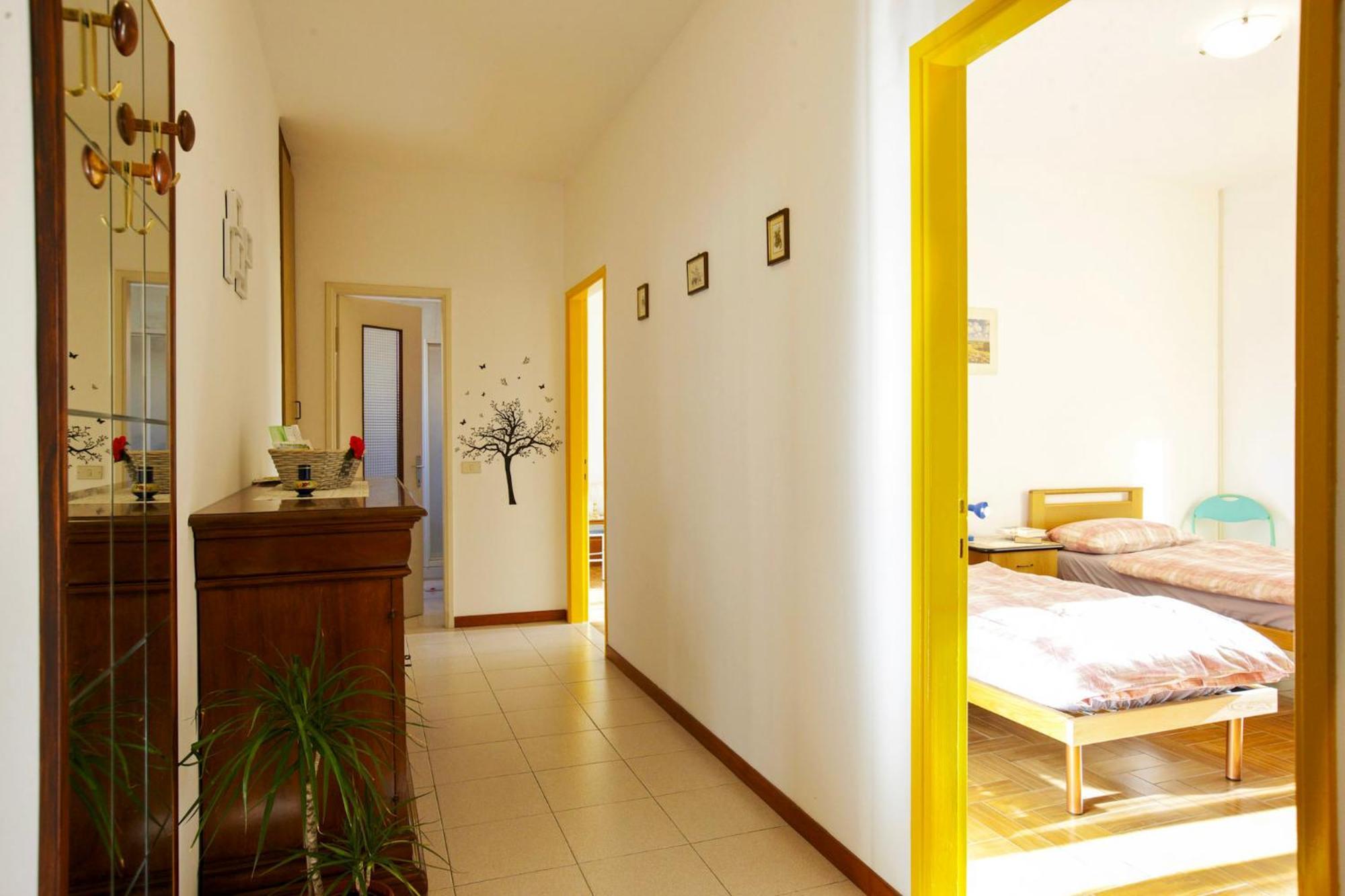 Apartamento Casa Elisa Cannobio Exterior foto