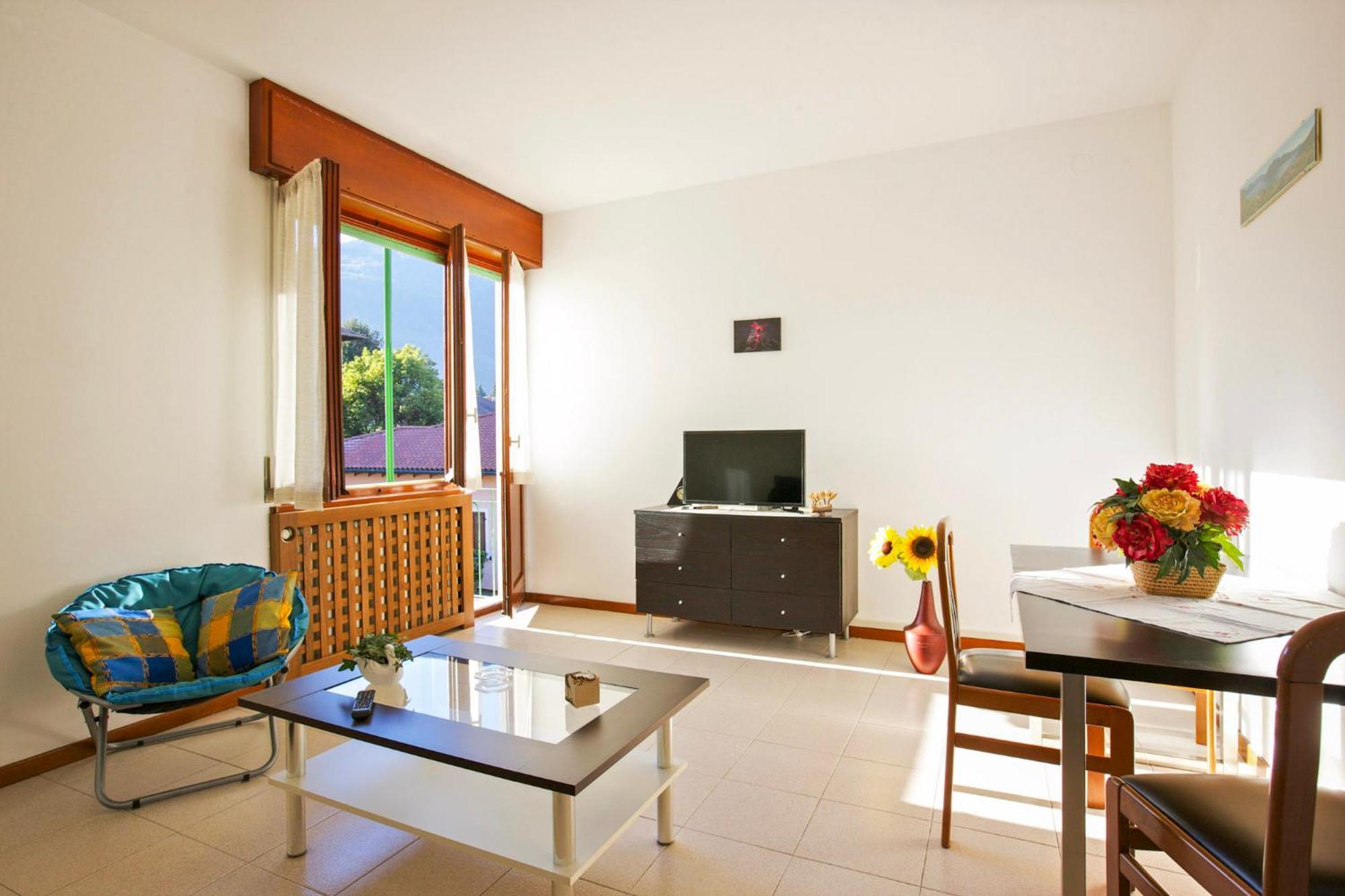 Apartamento Casa Elisa Cannobio Exterior foto