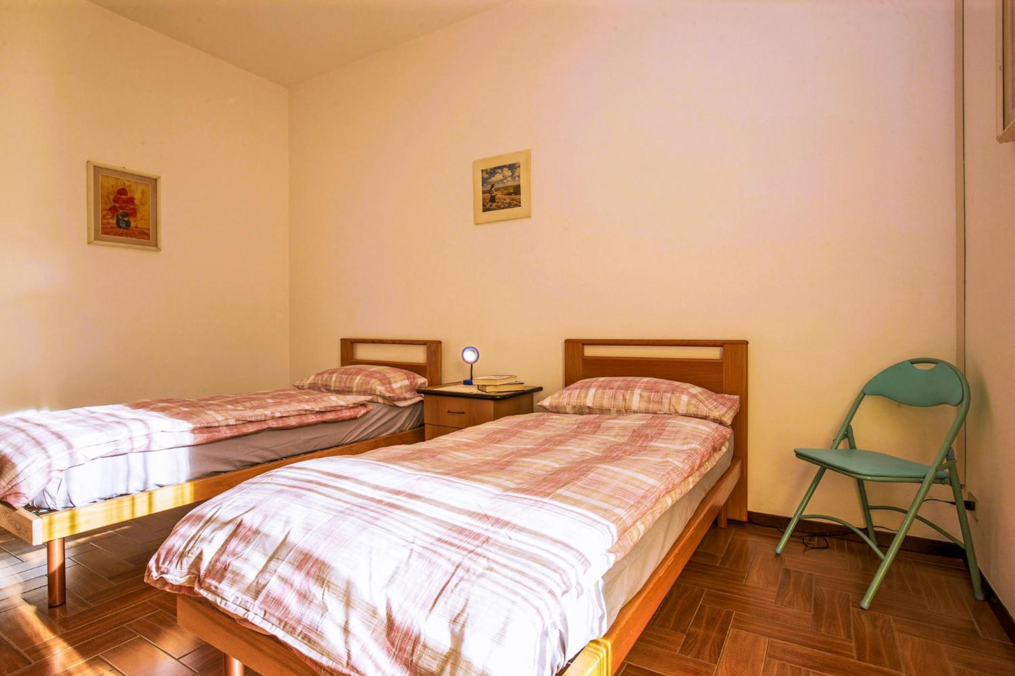 Apartamento Casa Elisa Cannobio Exterior foto
