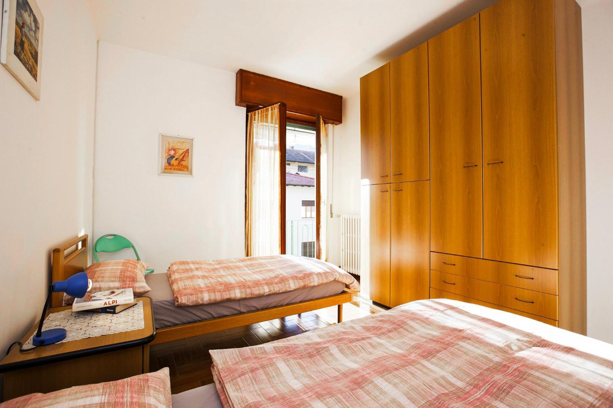 Apartamento Casa Elisa Cannobio Exterior foto