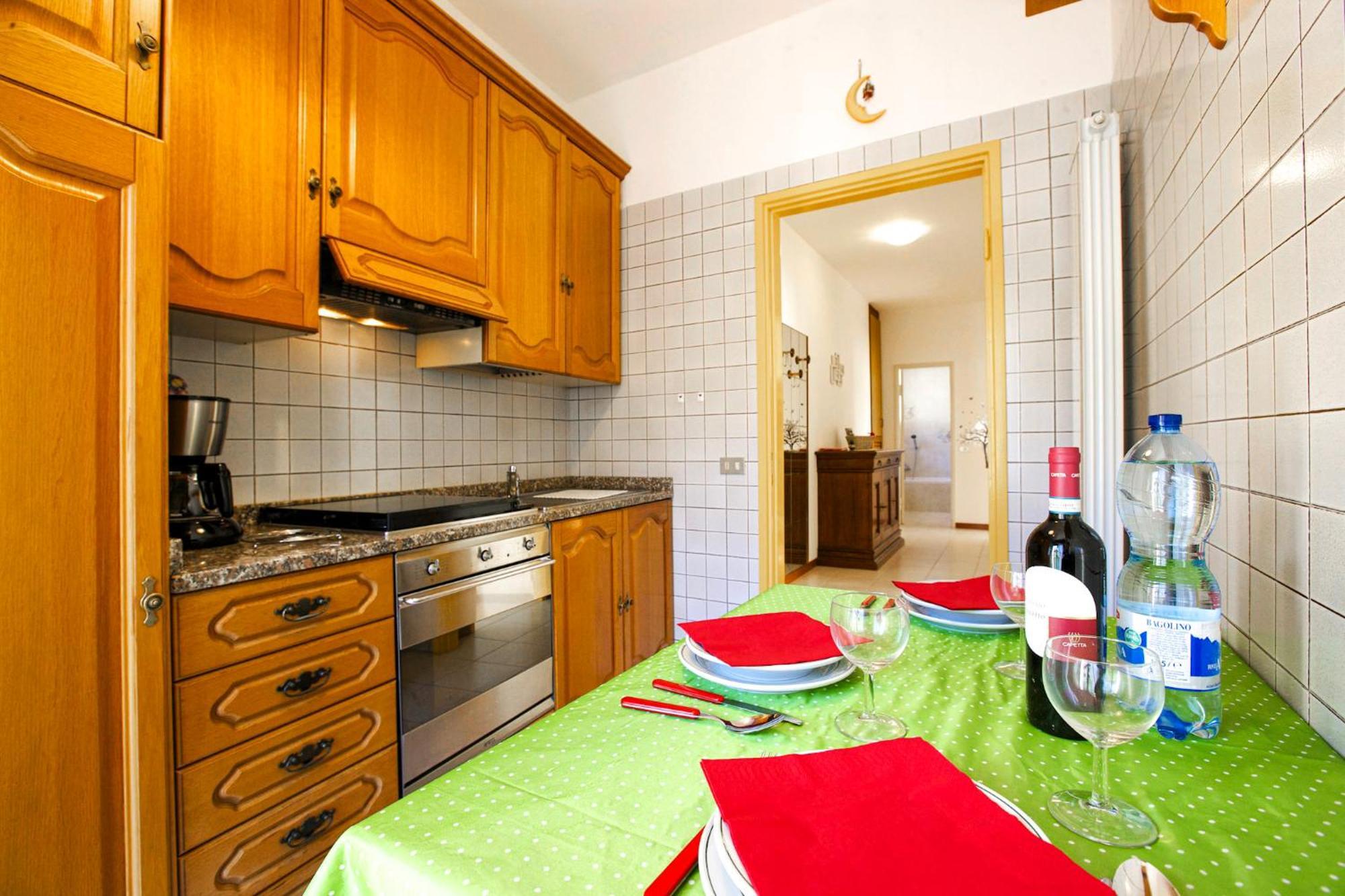 Apartamento Casa Elisa Cannobio Exterior foto